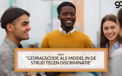 Gedragscode als middel in de strijd tegen discriminatie